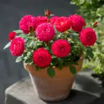 Güller Neden Sararır