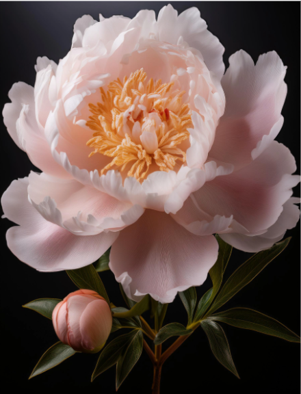 Paeonia lactiflora