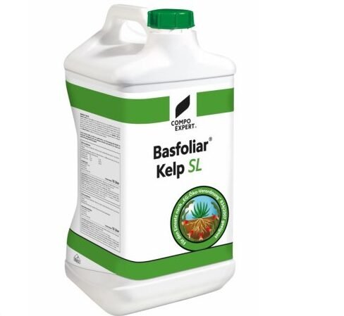 Basfoliar Kelp Plus SL