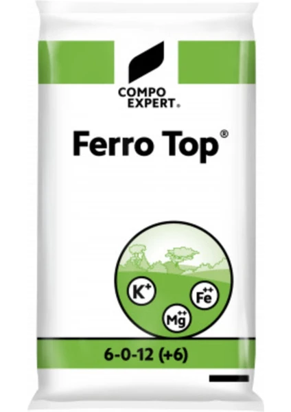 Ferro Top