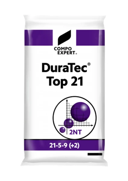 duratec top 21