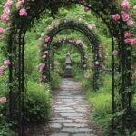 Arborose Laguna Sarmaşık ( Climbing, KORadigel ) 12
