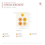 The Courtyard Collection · 5 Gül · Sıcak Tonlar 2